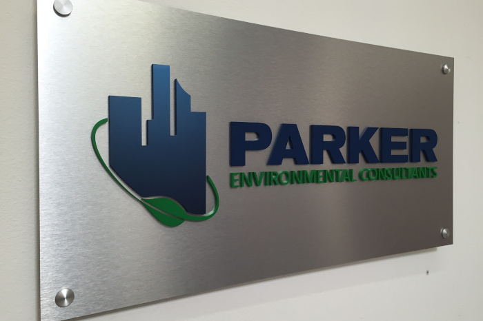 Custom Lobby Signs: Office Signs, Reception Signage | Lobby Signs