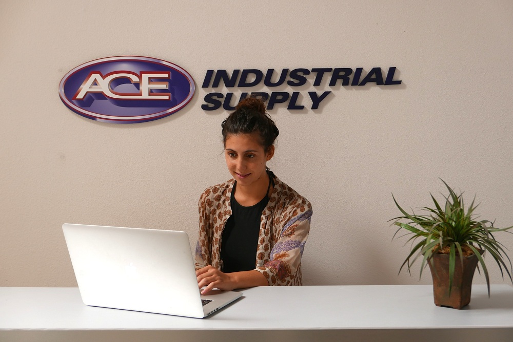 ACE Industrial Supply